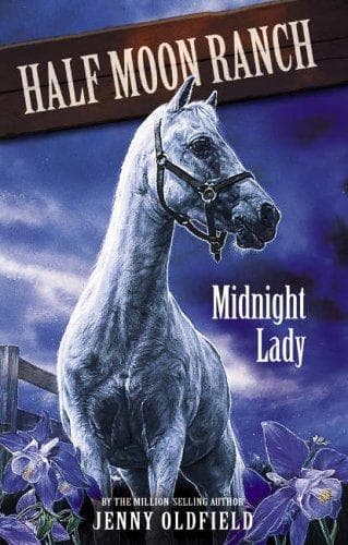 Portada de Horses of Half Moon Ranch