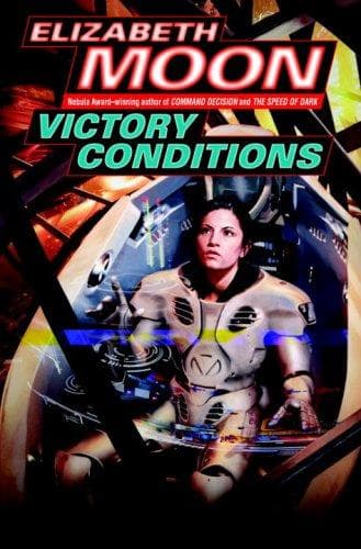 Portada de Victory Conditions (Vatta's War)