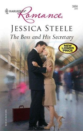 Portada de The Boss And His Secretary