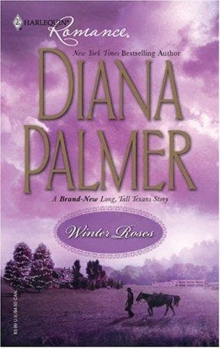 Portada de Winter Roses