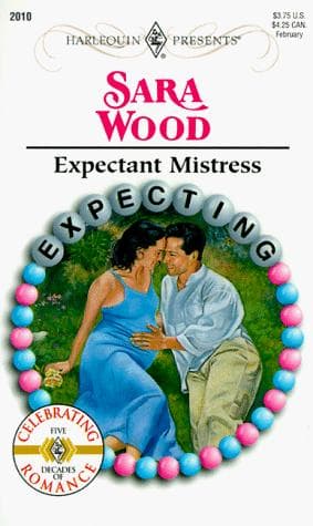 Portada de Expectant Mistress