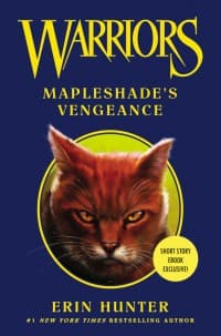 Portada de Warriors
