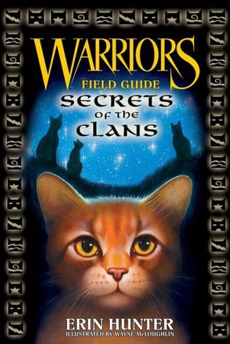 Portada de Warriors