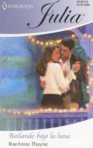 Portada de Bailando Bajo La Luna