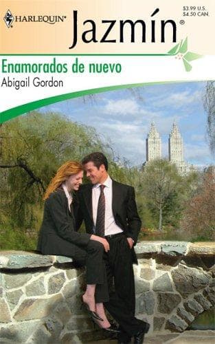 Portada de Enamorados De Nuevo