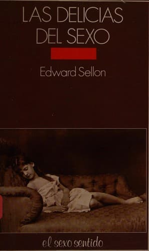 Portada de Las delicias del sexo o El nuevo epicúreo