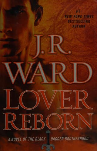 Portada de Lover reborn