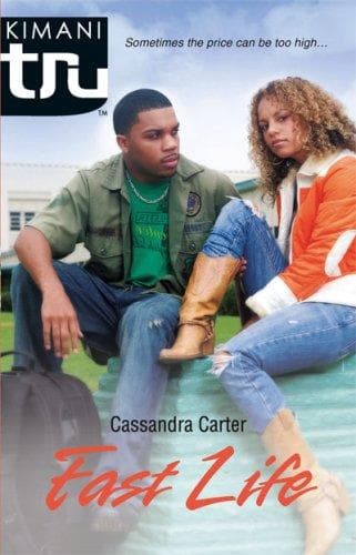 Portada de Fast Life (Kimani Tru)