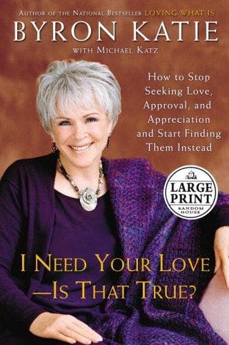 Portada de I need your love-- is that true?
