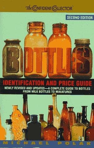 Portada de Bottles