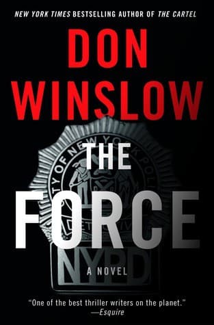 Portada de The force