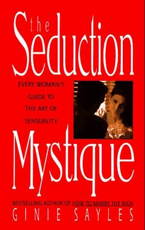 Portada de The seduction mystique
