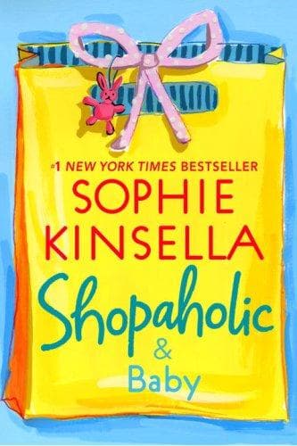 Portada de Shopaholic & Baby