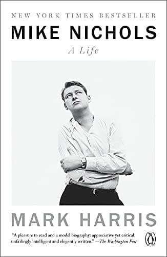 Portada de Mike Nichols