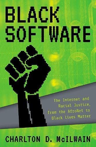 Portada de Black Software