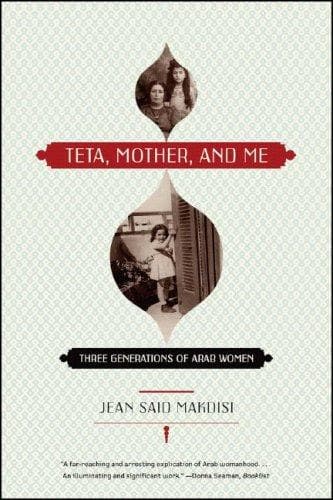 Portada de Teta, Mother, and Me