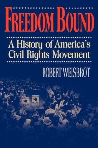 Portada de Freedom Bound