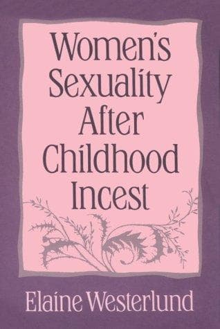 Portada de Women's sexuality after childhood incest