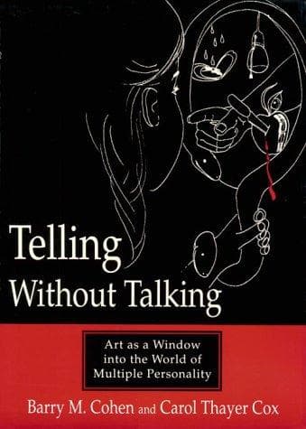Portada de Telling without talking
