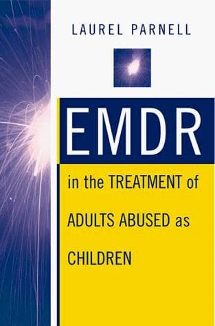 Portada de EMDR in the Treatment of Adults Abused As Children