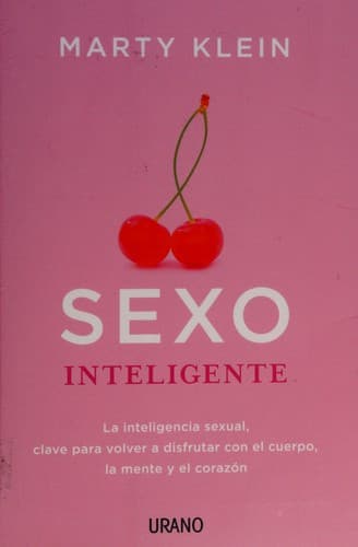 Portada de Sexo inteligente