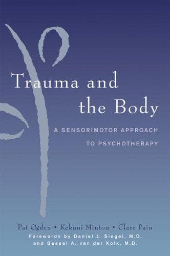 Portada de Trauma and the body