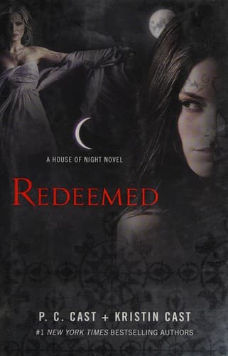 Portada de Redeemed