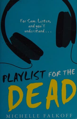 Portada de Playlist for the Dead
