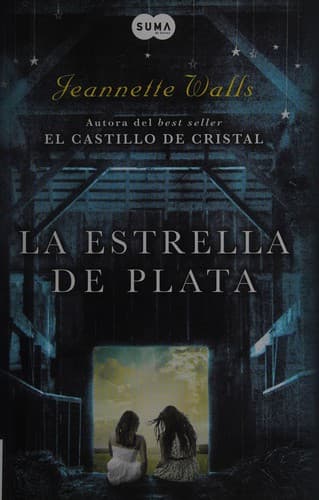 Portada de La estrella de plata