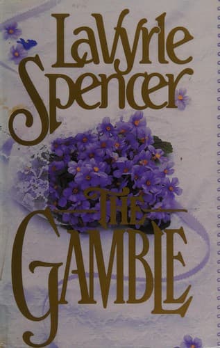Portada de The gamble