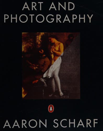 Portada de Art and photography