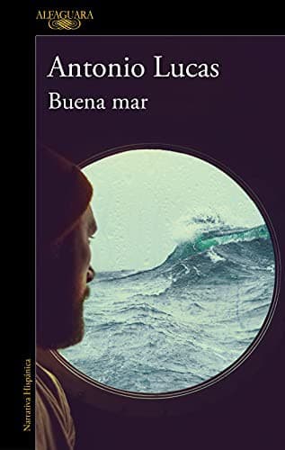 Portada de Buena mar