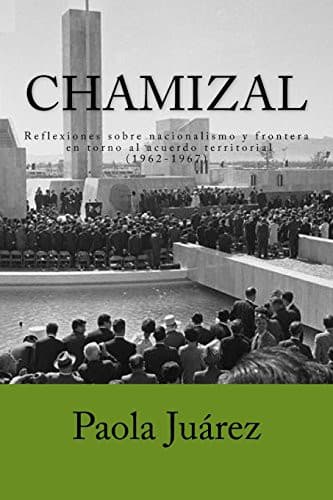 Portada de Chamizal