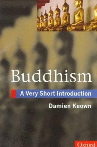 Portada de Buddhism