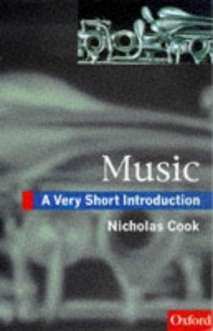 Portada de Music