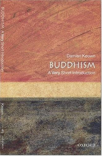 Portada de Buddhism