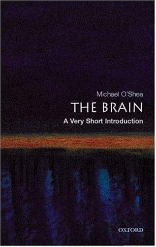 Portada de The Brain