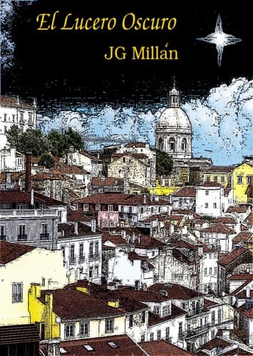 Portada de El Lucero Oscuro