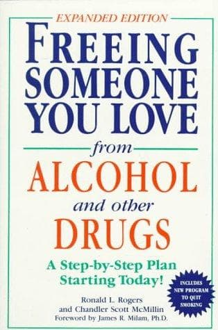 Portada de Freeing someone you love from alcohol and other drugs