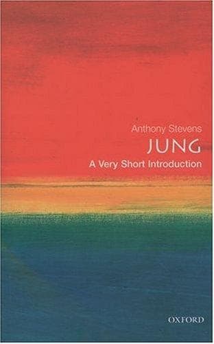 Portada de Jung