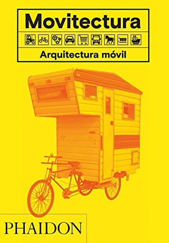 Portada de Movitectura