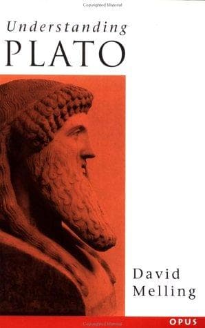 Portada de Understanding Plato