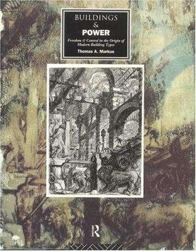 Portada de Buildings & power