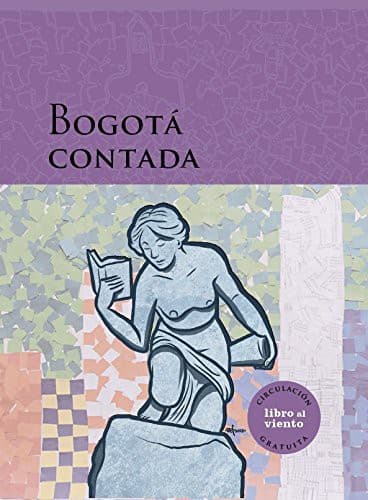 Portada de Bogotá Contada