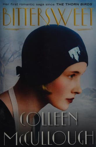 Portada de Bittersweet