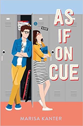Portada de As If on Cue