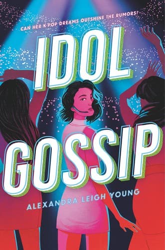 Portada de Idol Gossip