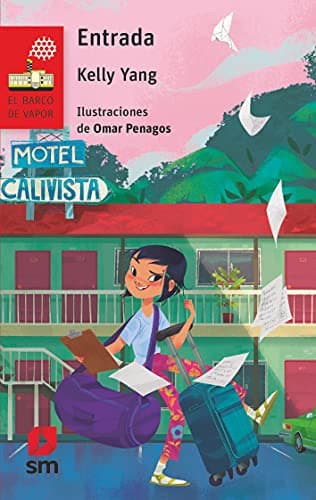 Portada de Entrada