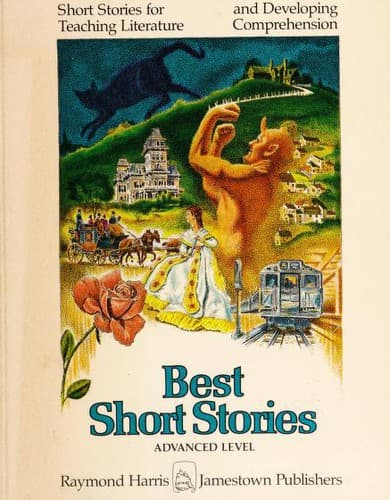 Portada de Best Short Stories