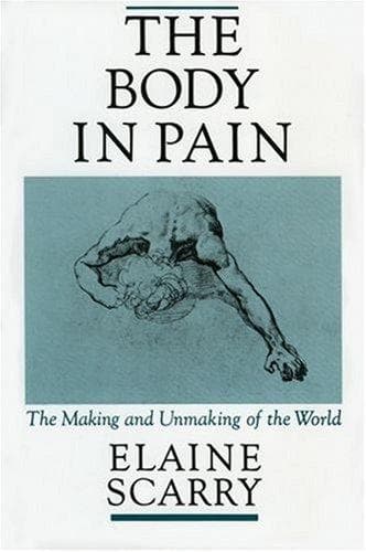 Portada de The Body in Pain